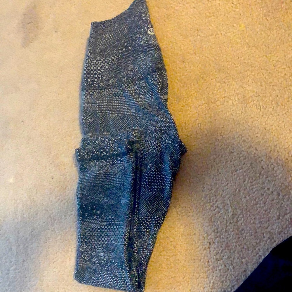 Align tights